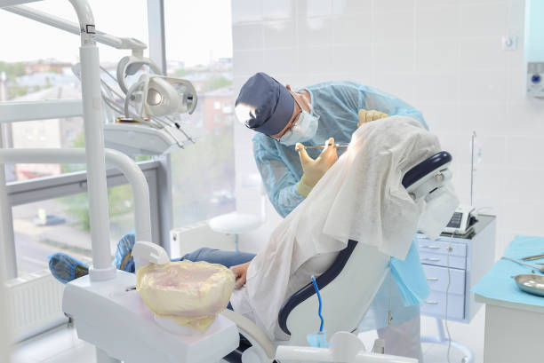 Best Knocked-Out Tooth Emergency  in Highland Acres, DE